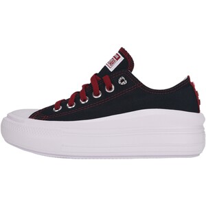 
Converse women's Chuck Taylor SEASONAL sports canvas shoes A24312C
