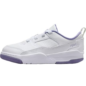 
NIKE Nike Children's JORDAN FLIGHT CO Sports Training Basketball Shoes HF3332-115