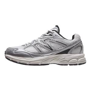 
Dilireba's same style camel pursuit hiking shoes mesh soft sole shock-absorbing silver gray retro casual shoes for men and women
