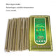 新品Copper Rods Moxa Stick Moxibustion Box Device Moxa Moxib