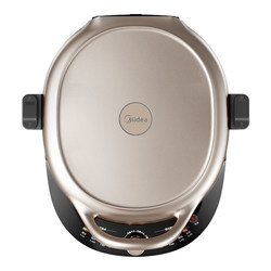 Midea household multifunctional double-sided heating electric baking pan