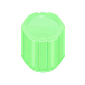 
Luminous valve car tire nozzle cap luminous electric vehicle valve core general electric vehicle valve core