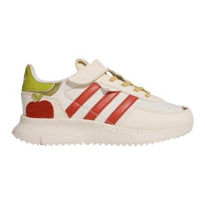
adidas Adidas clover children's shoes RETROPY F2 CF EL C sports casual shoes KI9887