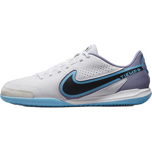 Nike/Nike genuine Legend 9 IC men's and women's same training wear-resistant football shoes DA1190-146
