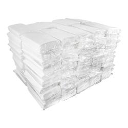 Commercial Paper Towels, Hotel Paper Towels, Restaurant Food Stall Napkins, Ktv Affordable Double-layer 100 Paper Towels, 100 Packs In A Box