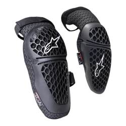 A-star motorcycle knee pads, elbow pads, rider protective gear