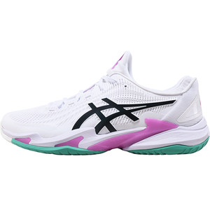 Asics tennis shoes Djokovic Australian Open COURT FF3 NOVAK men's professional sports shoes