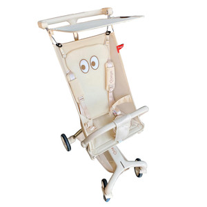 
Wanya T2 pocket stroller baby stroller lightweight foldable children's travel wagon baby baby car walking tool