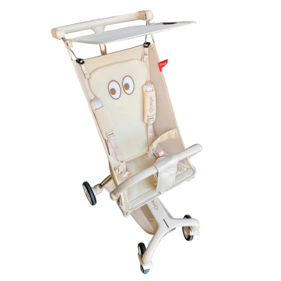 
Wanya T2 pocket stroller baby stroller lightweight foldable children's travel wagon baby baby car walking tool