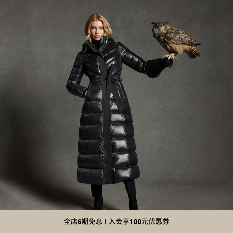 加拿大鹅卖断货！这几款羽绒服的品牌不香吗？
