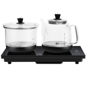 
Aux automatic water boiling kettle electric kettle tea making special tea table tea brewing machine integrated water pump