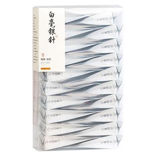 福鼎白茶銀針 - 500g ギフトボックス - プレミアムグレード