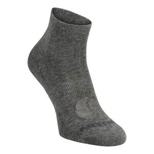 
Decathlon RS500 sports socks towel socks running socks socks for men and women spring and summer mid-tube socks basketball CSR5