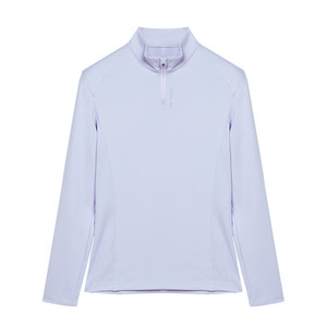 
SCALER outdoor long-sleeved T-shirt for men and women sports quick drying clothes running sweat-absorbing fast drying elastic fitness clothing