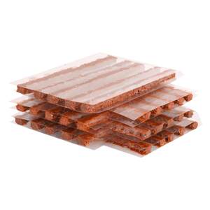 Tire repair glue strip quick tire repair tool vulcanized glue buffalo tendon spicy strip new vacuum tire tool set