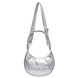 Champion Underarm Bag 25 Autumn and Winter New Shoulder Bag Crescent Bag Men's and Women's Casual Commuting Crossbody Bag