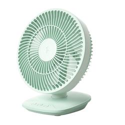 Keheal Kesi Air Circulation Fan Home Desktop Wall-mounted Desktop Light-sound Small Electric Fan Dormitory