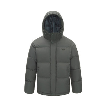 
Bosideng classic versatile short down jacket