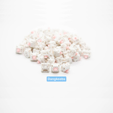 Вал strawberry milk - linear 草莓牛奶轴