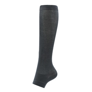 
Beeff women's 'show' socks 100-count mercerized cotton summer cool and breathable top-level product-high