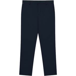 
[Same style in shopping malls] Hazzys men's casual pants 2026 spring new solid color sports long pants