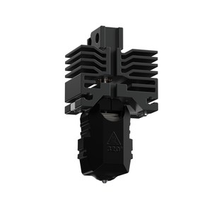 
Phaetus silicon carbide nozzle extension X1P1s nozzle hot end wear-resistant extrusion head carbon fiber 3D printing accessories