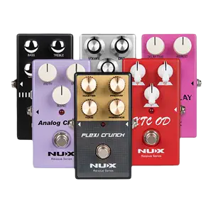 nux effector delay Latest Top Selling Recommendations | Taobao 