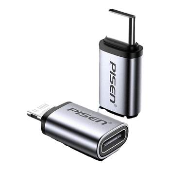 Pinsheng typec to Lightning adapter