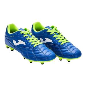 Joma Children's Football Shoes Male AG Elementary School Training Shoes Competition Women's Football Equipment Homer Boys' Football Shoes