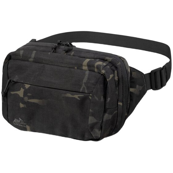 
Helikon Helikon One-shoulder Crossbody Bag Hidden V46 Outdoor Daily Commuter Shoulder Cycling Woman Breast Bag