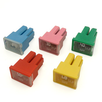 
Car truck square fuse 30A60A50A40A