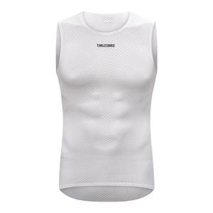 Zhiqi Highway Mountain Car Riding Bottom Blinds Club sleeveless underwear running -free jewelry shirt Ride -up service men