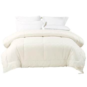 Mercury Home Textiles Full Cotton Soy Fiber Spring and Autumn Core
