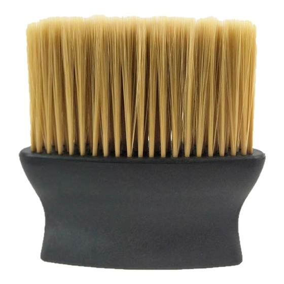 
Car interior cleaning tools, air conditioner air outlet cleaning brush for car washing soft brush gap dust removal brush