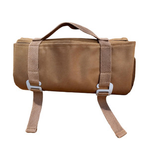 
Thickened waterproof, moisture-proof and wear-resistant Oxford cloth picnic mat, camping tent inner mat, portable lawn beach waterproof floor mat