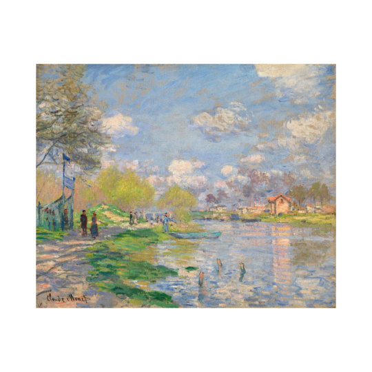 絵画 Spring in the Valley 絵画 Spring in the valley 絵画 Spring in the valley THE