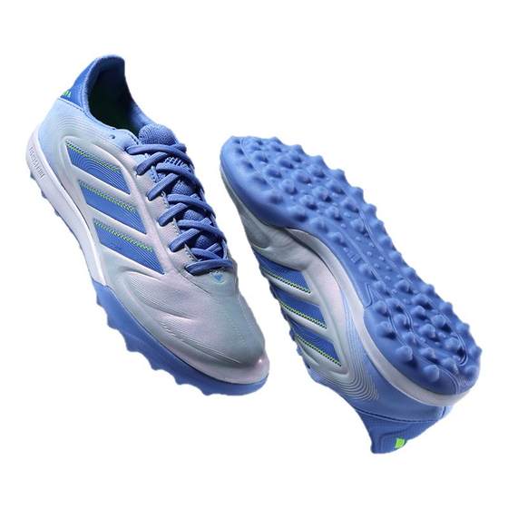 
Adidas Adidas Football Shoes Men's COPA PUR3 PRO Sub-High-end Women's TF Broken Nails JP5621