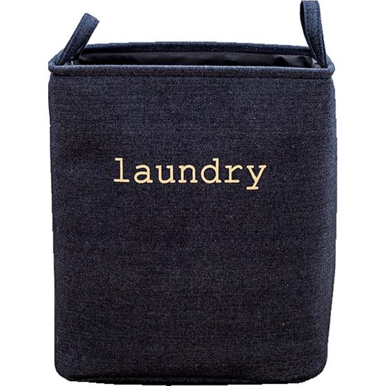 
Household foldable large fabric dirty clothes basket for changing laundry baskets, putting clothes frames, putting clothes toys storage baskets
