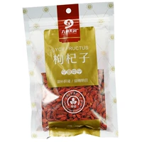 Подлинная бесплатная доставка] Kyushu Tianrun Wolfberry 100G питательны печени и почек.