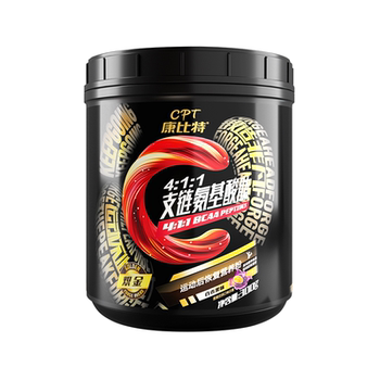 
Competite quick-drinking protein glue official product