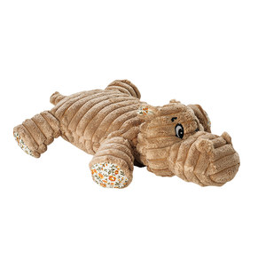 
[Sounding toy] German hunter dog plush toy teeth grinding and decompression artifact cat pets relieve boredom