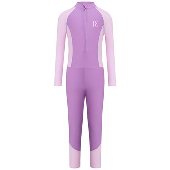 BE Van Dan Children's Swiming Swimsuit Long Sleeve Pants
