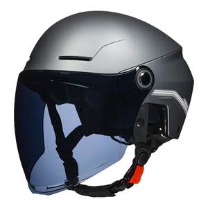 
Mustang new national standard helmet electric car for women 3c certified summer half helmet four seasons general motorcycle electric car for men