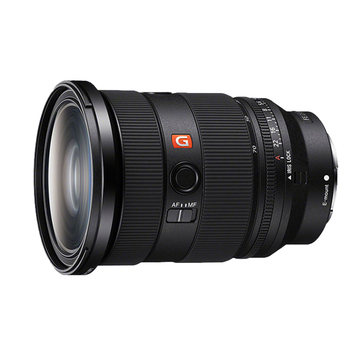 SLR lens Sony/Sony 24-70II