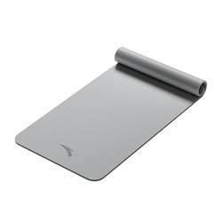 ANTA yoga mat men's fitness mat TPE anti-slip shock-absorbing silent thickening training home women's sports mat