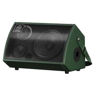 
Outdoor karaoke live audio guitar speaker singing high-power Bluetooth internal recording instrument special charging portable