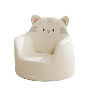 
BABYGO baby sofa child seat cartoon cute baby sofa girl princess baby stool chair