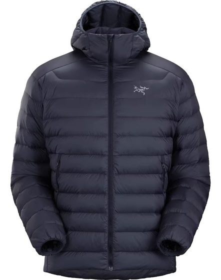 Arcteryx 始祖鸟 防风850蓬 Cerium 保暖可选排骨羽绒服男 集货