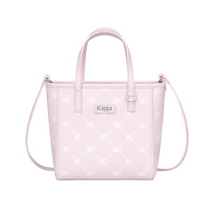 
Kappa Kappa New Women's Fashion Design Small Tote Bag Handbag Vegetable Basket Crossbody Commuting Bag