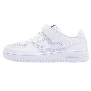 
Xtep children's shoes children's Velcro shoes summer new style boys mesh breathable sneakers girls casual shoes